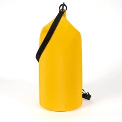 Sac étanche IPX4 20L Jaune -Série Surf sac etanche ipx4 20l jaune 5