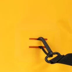 Sac étanche IPX4 20L Jaune -Série Surf sac etanche ipx4 20l jaune 7