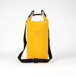 Sac étanche IPX4 5L Jaune -Série Surf sac etanche ipx4 5l jaune 6