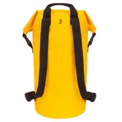 Sac étanche IPX6 30L Jaune 15 Sac étanche IPX6 30L Jaune -Série Surf sac etanche ipx6 30l jaune 3