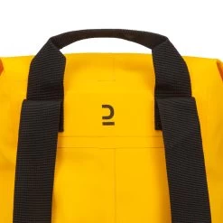 Sac étanche IPX6 30L Jaune 17 Sac étanche IPX6 30L Jaune -Série Surf sac etanche ipx6 30l jaune 5