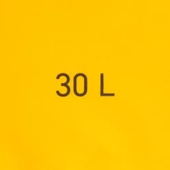 Sac étanche IPX6 30L Jaune 20 Sac étanche IPX6 30L Jaune -Série Surf sac etanche ipx6 30l jaune 8