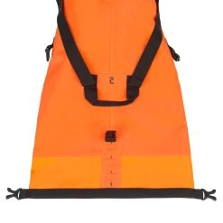 Sac étanche IPX6 40L Orange -Série Surf sac etanche ipx6 40l orange 5