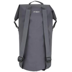Sac étanche IPX6 De 60L ,gris -Série Surf sac etanche ipx6 de 60l gris 3