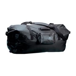 Sac Paquetage étanche 138L Noir Zulupack