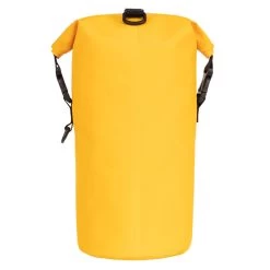 SAC POLOCHON ÉTANCHE 10L JAUNE -Série Surf sac polochon etanche 10l jaune 3
