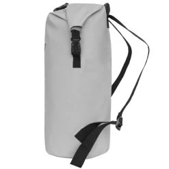 SAC POLOCHON ÉTANCHE 30L GRIS -Série Surf sac polochon etanche 30l gris 3