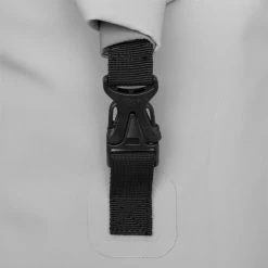 SAC POLOCHON ÉTANCHE 30L GRIS -Série Surf sac polochon etanche 30l gris 7