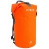 SAC POLOCHON ETANCHE 40 L ORANGE -Série Surf sac polochon etanche 40 l orange