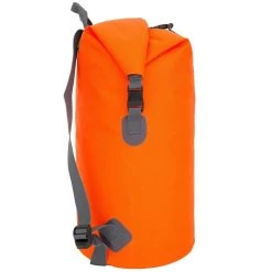 SAC POLOCHON ETANCHE 40 L ORANGE 15 SAC POLOCHON ETANCHE 40 L ORANGE -Série Surf sac polochon etanche 40 l orange 3