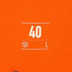 SAC POLOCHON ETANCHE 40 L ORANGE 17 SAC POLOCHON ETANCHE 40 L ORANGE -Série Surf sac polochon etanche 40 l orange 5