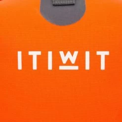 SAC POLOCHON ETANCHE 40 L ORANGE 18 SAC POLOCHON ETANCHE 40 L ORANGE -Série Surf sac polochon etanche 40 l orange 6