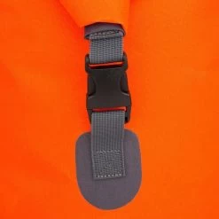 SAC POLOCHON ETANCHE 40 L ORANGE 19 SAC POLOCHON ETANCHE 40 L ORANGE -Série Surf sac polochon etanche 40 l orange 7