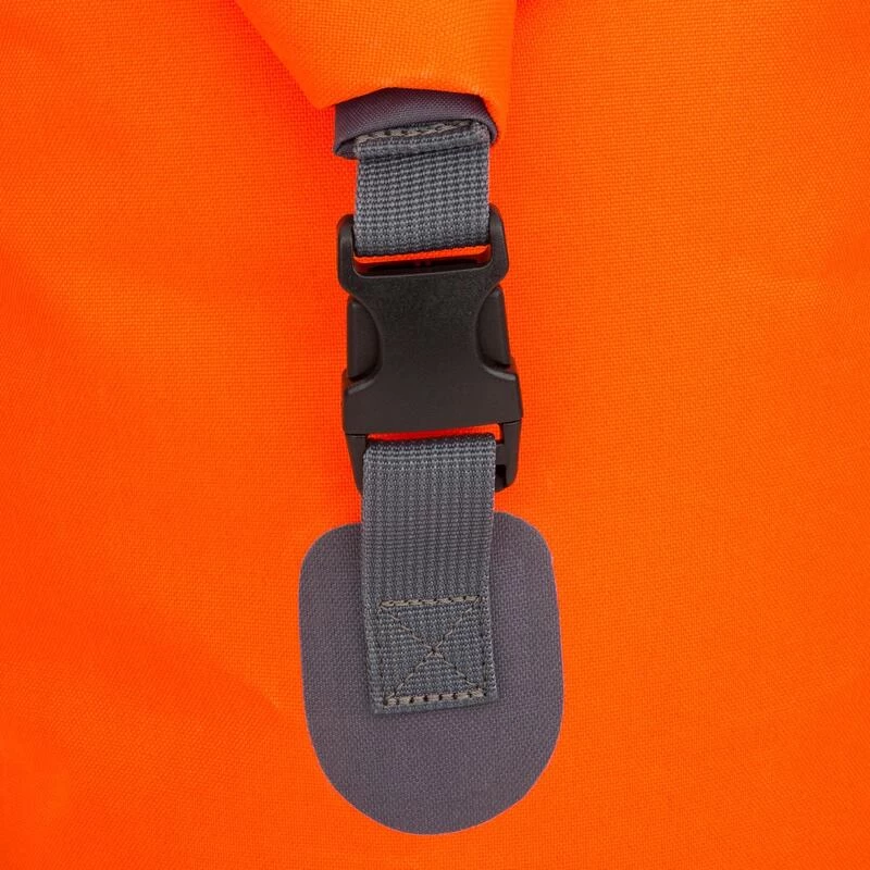 SAC POLOCHON ETANCHE 40 L ORANGE 10 SAC POLOCHON ETANCHE 40 L ORANGE – Image 8