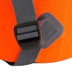 SAC POLOCHON ETANCHE 40 L ORANGE 20 SAC POLOCHON ETANCHE 40 L ORANGE -Série Surf sac polochon etanche 40 l orange 8