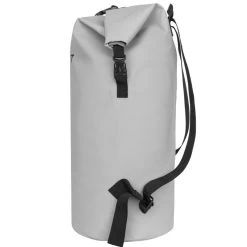 SAC POLOCHON ÉTANCHE 40L GRIS -Série Surf sac polochon etanche 40l gris 3