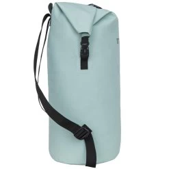 SAC POLOCHON ÉTANCHE 40L KAKI 13 SAC POLOCHON ÉTANCHE 40L KAKI -Série Surf sac polochon etanche 40l kaki 2