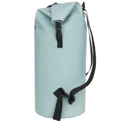 SAC POLOCHON ÉTANCHE 40L KAKI 14 SAC POLOCHON ÉTANCHE 40L KAKI -Série Surf sac polochon etanche 40l kaki 3