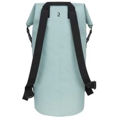 SAC POLOCHON ÉTANCHE 40L KAKI 15 SAC POLOCHON ÉTANCHE 40L KAKI -Série Surf sac polochon etanche 40l kaki 4