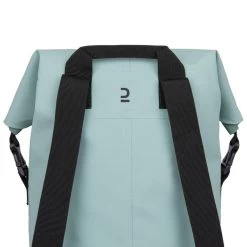 SAC POLOCHON ÉTANCHE 40L KAKI 16 SAC POLOCHON ÉTANCHE 40L KAKI -Série Surf sac polochon etanche 40l kaki 5