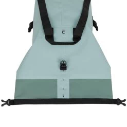 SAC POLOCHON ÉTANCHE 40L KAKI 19 SAC POLOCHON ÉTANCHE 40L KAKI -Série Surf sac polochon etanche 40l kaki 8