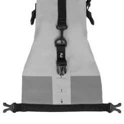 SAC POLOCHON ÉTANCHE 5L GRIS 20 SAC POLOCHON ÉTANCHE 5L GRIS -Série Surf sac polochon etanche 5l gris 8