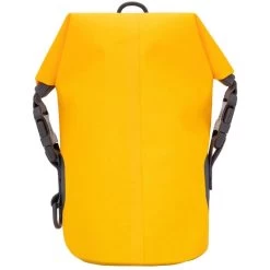 SAC POLOCHON ÉTANCHE 5L JAUNE 16 SAC POLOCHON ÉTANCHE 5L JAUNE -Série Surf sac polochon etanche 5l jaune 4