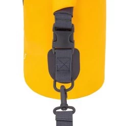 SAC POLOCHON ÉTANCHE 5L JAUNE 17 SAC POLOCHON ÉTANCHE 5L JAUNE -Série Surf sac polochon etanche 5l jaune 5