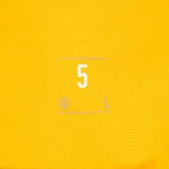 SAC POLOCHON ÉTANCHE 5L JAUNE 20 SAC POLOCHON ÉTANCHE 5L JAUNE -Série Surf sac polochon etanche 5l jaune 8