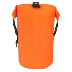 SAC POLOCHON ÉTANCHE 5L ORANGE -Série Surf sac polochon etanche 5l orange 4