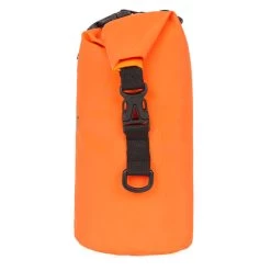 SAC POLOCHON ÉTANCHE 5L ORANGE -Série Surf sac polochon etanche 5l orange 5
