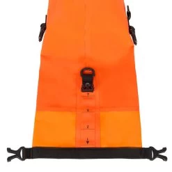 SAC POLOCHON ÉTANCHE 5L ORANGE -Série Surf sac polochon etanche 5l orange 7