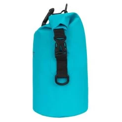 SAC POLOCHON ÉTANCHE 5L TURQUOISE -Série Surf sac polochon etanche 5l turquoise 3