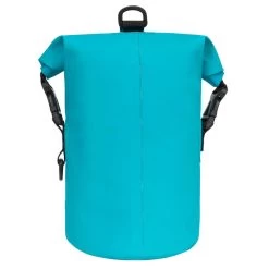 SAC POLOCHON ÉTANCHE 5L TURQUOISE -Série Surf sac polochon etanche 5l turquoise 4
