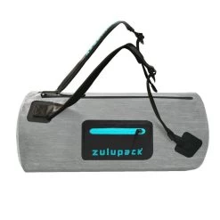 Sac Week-end étanche 32L IP66 TPU - Zulupack