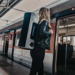 Sac Week-end étanche 32L IP66 TPU - Zulupack -Série Surf sac week end etanche 32l ip66 tpu zulupack 3