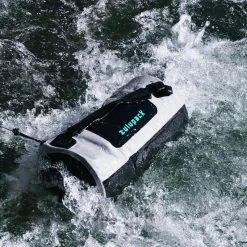 Sac Week-end étanche 32L IP68 TPU - Zulupack -Série Surf sac week end etanche 32l ip68 tpu zulupack 2