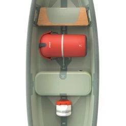 Sangle Centrale Fixe-bidons Canoë 500 Itiwit -Série Surf sangle centrale fixe bidons canoe 500 itiwit 1