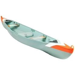 Sangle Centrale Fixe-bidons Canoë 500 Itiwit -Série Surf sangle centrale fixe bidons canoe 500 itiwit 2