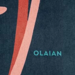 SERVIETTE L PRINT Lsurf 145x85 Cm 9 SERVIETTE L PRINT Lsurf 145x85 Cm -Série Surf serviette l print lsurf 145x85 cm 2