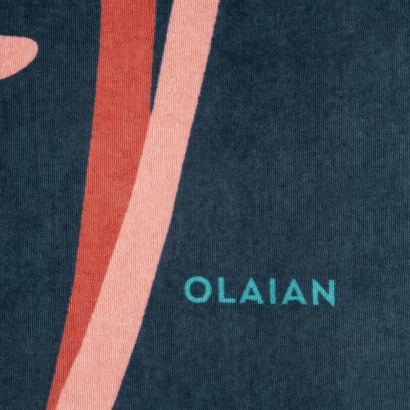 SERVIETTE L PRINT Lsurf 145x85 Cm 5 SERVIETTE L PRINT Lsurf 145x85 Cm – Image 3