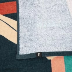 SERVIETTE L PRINT Lsurf 145x85 Cm 10 SERVIETTE L PRINT Lsurf 145x85 Cm -Série Surf serviette l print lsurf 145x85 cm 3