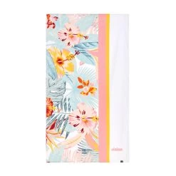 SERVIETTE L PRINT Vintage 145x85 Cm -Série Surf serviette l print vintage 145x85 cm 5
