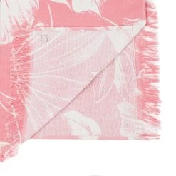 SERVIETTE PONCHO XXL Hawaian 190x190 Cm -Série Surf serviette poncho xxl hawaian 190x190 cm 8