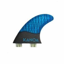 Set D’ailerons Honeycarbon 3 (Thruster) Avec Sac Et Clé 6 Set D’ailerons Honeycarbon 3 (Thruster) Avec Sac Et Clé -Série Surf set dailerons honeycarbon 3 thruster avec sac et cle 1