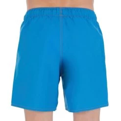 Short De Bain Bleu Ciel -Série Surf short de bain bleu ciel 2