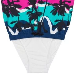 Short De Bain Sunset 18 Short De Bain Sunset -Série Surf short de bain sunset 6