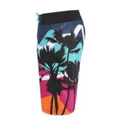Short De Bain Sunset 19 Short De Bain Sunset -Série Surf short de bain sunset 7