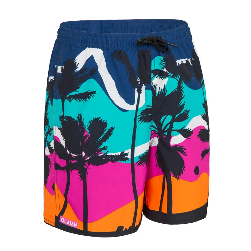 Short De Bain Sunset 3 Short De Bain Sunset