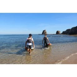 Série Surf -Série Surf short en neoprene 2mm de canoe kayak et stand up paddle homme 1